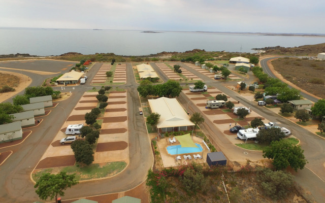 The Cove Holiday Village