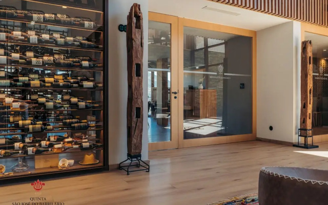 Quinta São José do Barrilario