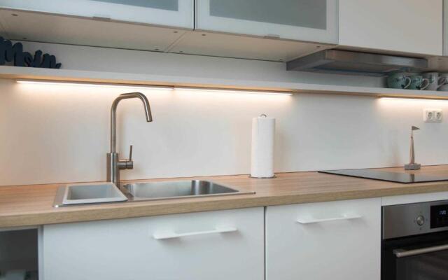 Ferienwohnung Heimathafen