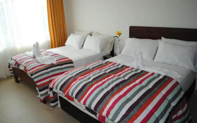 Apartamento Quinta Avenida