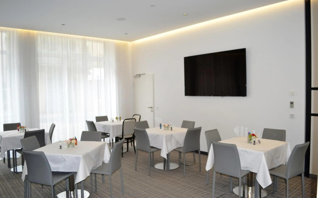City Hotel Linz