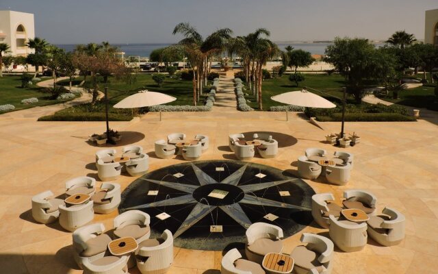 Old Palace Resort Sahl Hasheesh