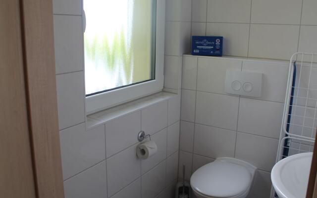 Luxurious Holiday Home in Kagsdorf Mecklenburg with Garden