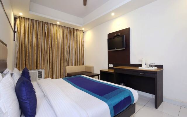 OYO 10144 Hotel Southend