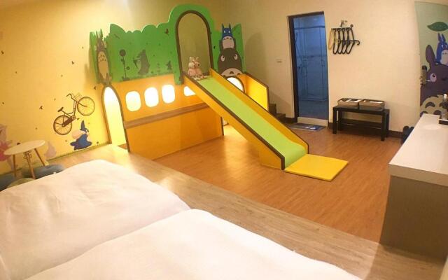Mulin B&B