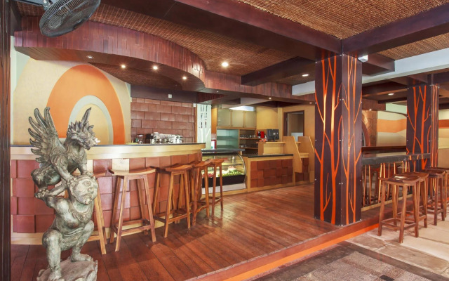 Bali Bungalo Hotel