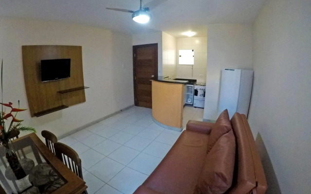 Aquaville Apart Hotel