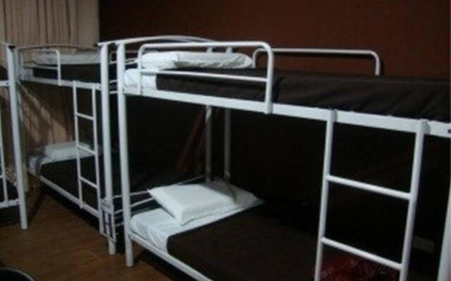 JC Hostel