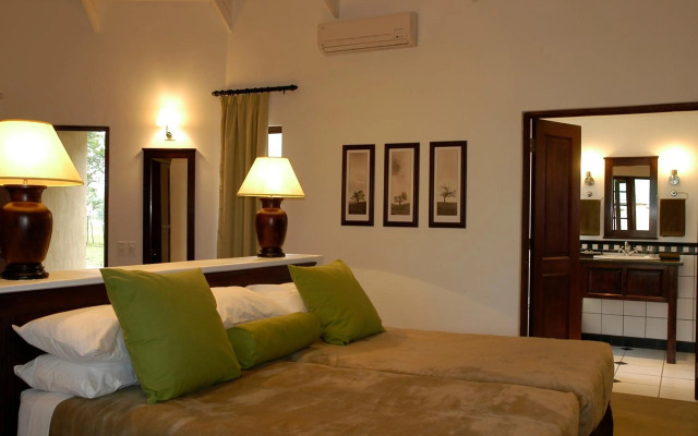 Perrys Bridge Hollow Boutique Hotel
