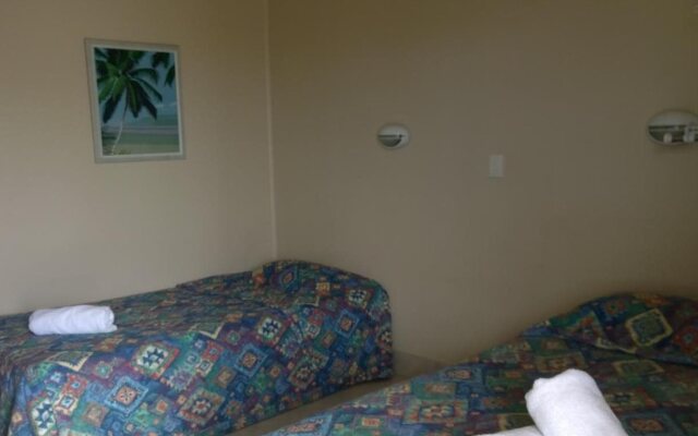 Affordable Accommodation Gladstone
