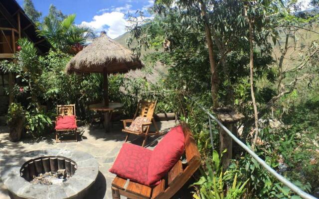 Eco Quechua Lodge