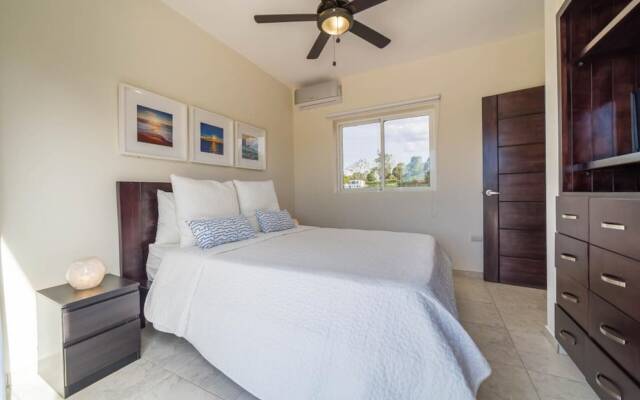 Coco Bohio, Villas in Sosua, Casa Linda