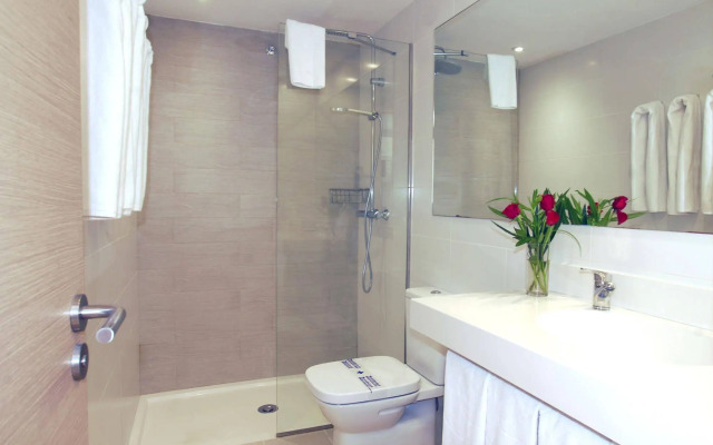 Servatur Edén & Buganvillas