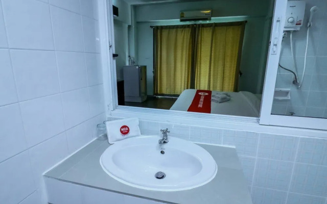 曼谷Latkrabang136号奈达酒店(Nida Rooms Latkrabang 136 Paseo)