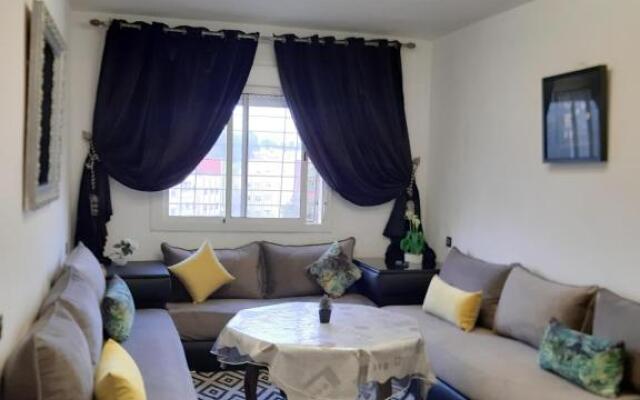 Almaraya appartement family only