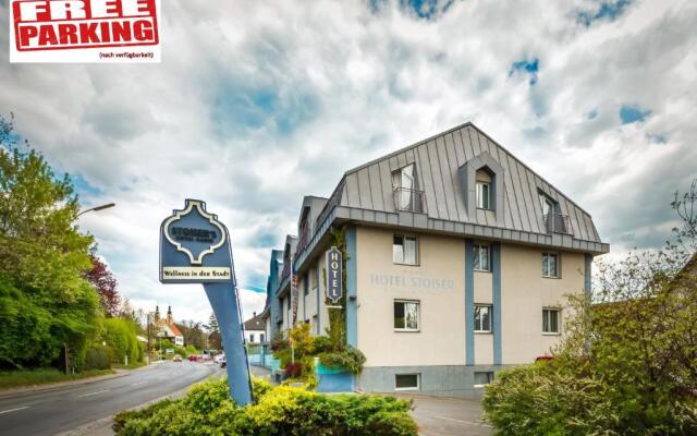 Hotel Stoiser's Graz