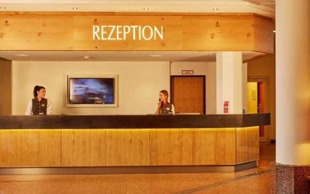 H+ Hotel Hannover
