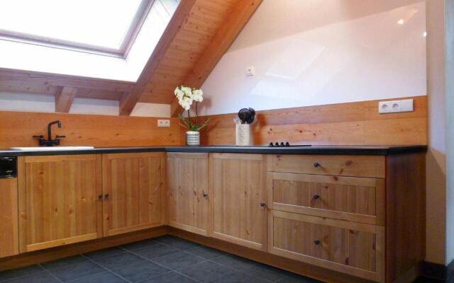 Appartement Valloire, 3 pièces, 6 personnes - FR-1-263-153