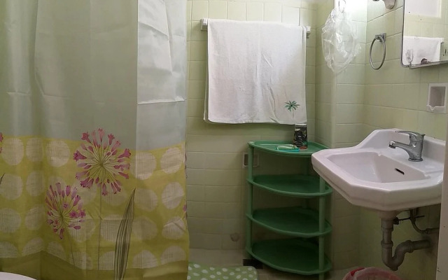 La Terraza de Doña Clara VEDADO