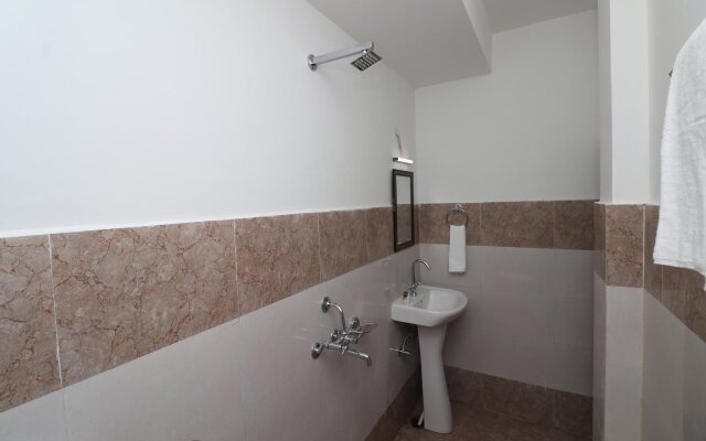 Micasa Stay By OYO Rooms