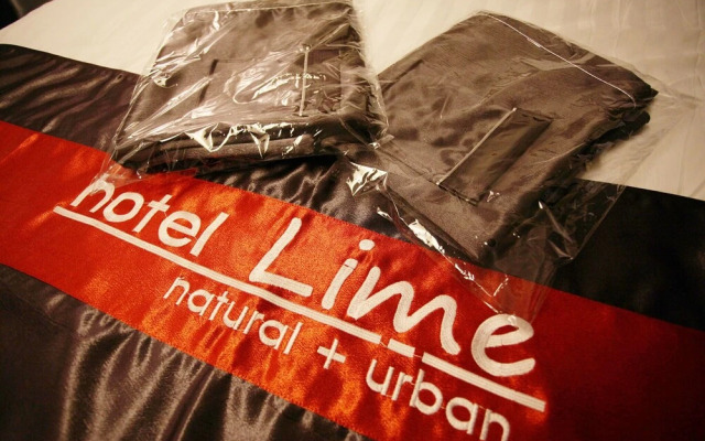 Suwon Station Lime