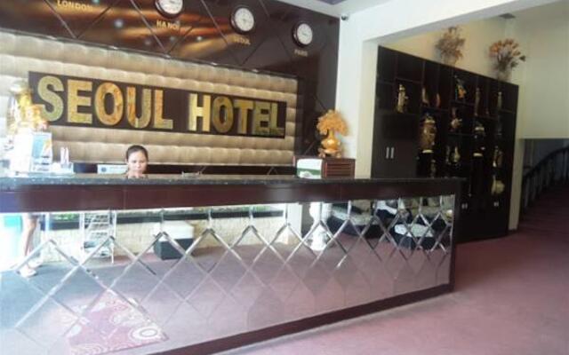 Seoul Hotel 2