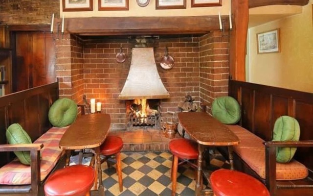 The Talkhouse