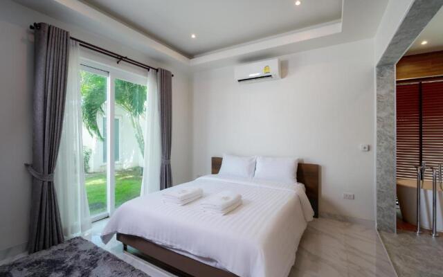 Orchid Paradise Homes OPV429
