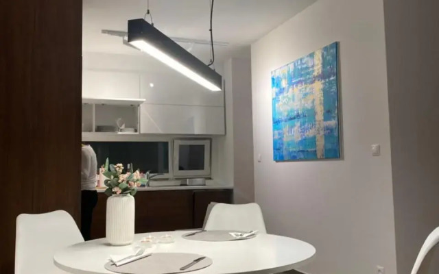 Lela Garden Residence
