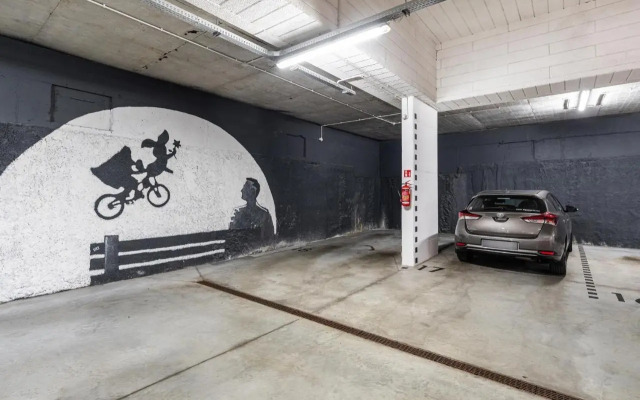 Super Apart Bobrowiecka 11C