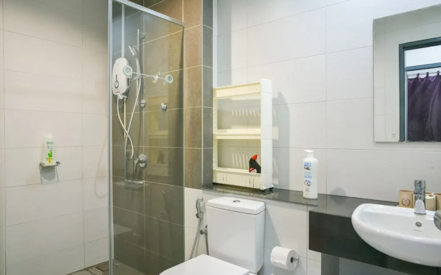 Damen Homestay