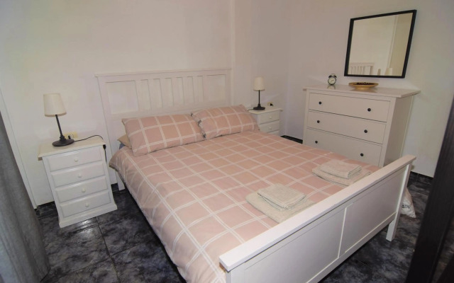 Vv. Apartamento Paco y Nina