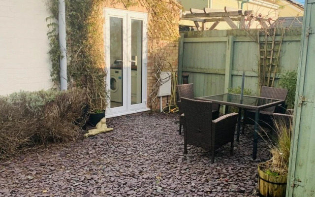 Elegant 3BD Edwardian Home Warminster