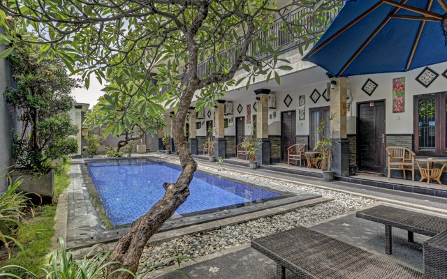Kiki Residence Bali