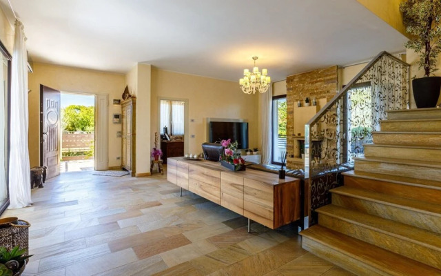 Villa Gomes 8 in Rimini