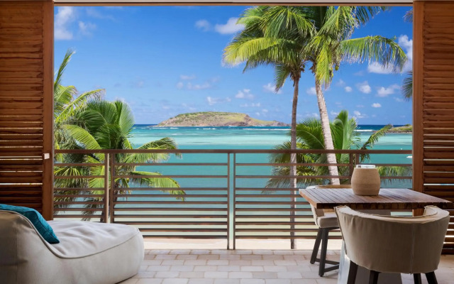 Le Barthelemy Hotel & Spa