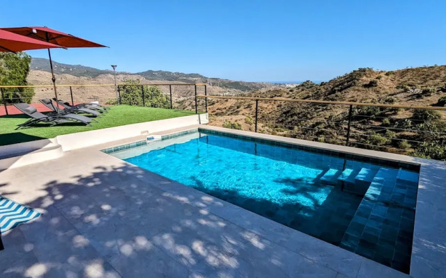 Casa Rural Pagalván