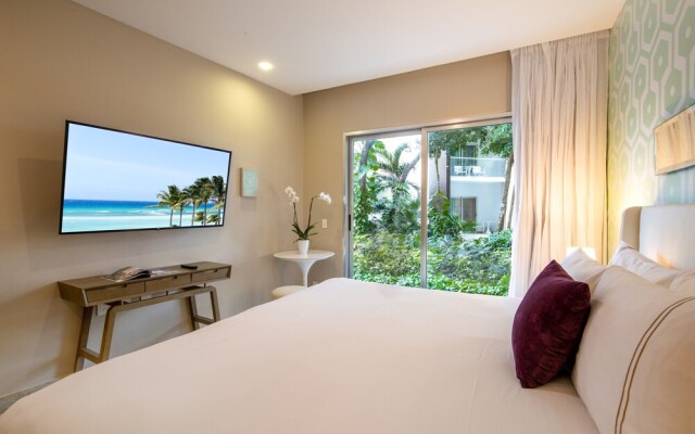 Epic Vacation Club Beach