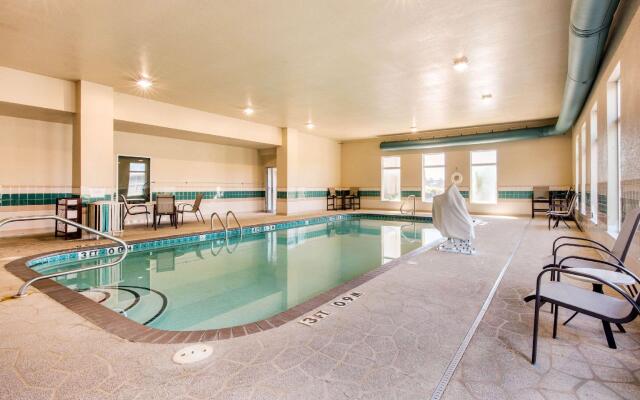 Comfort Inn & Suites Bryant - Benton