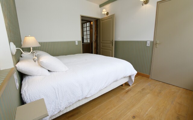 Appart'Hotel Hotel Saint Georges