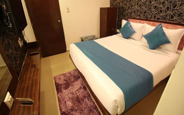 OYO Flagship 2485 Hotel Kalash Inn