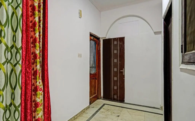 Happy Home by OYO Rooms