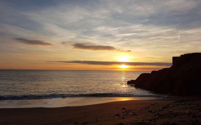 Comfy House by the Beach, Northumberland Coast