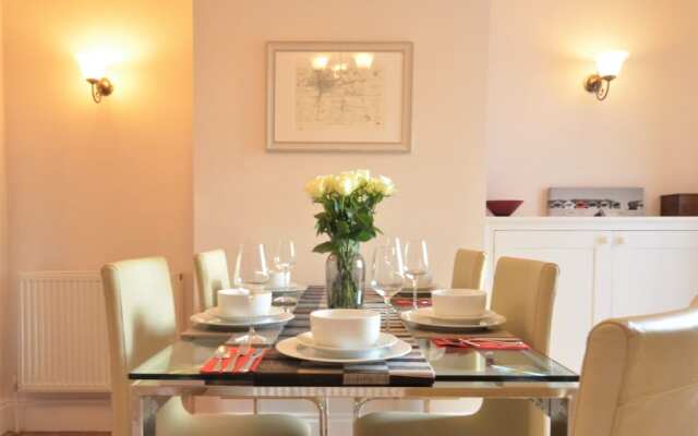 Wickland Cottage