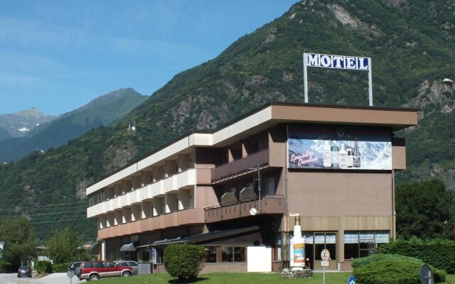 Motel Monterosa