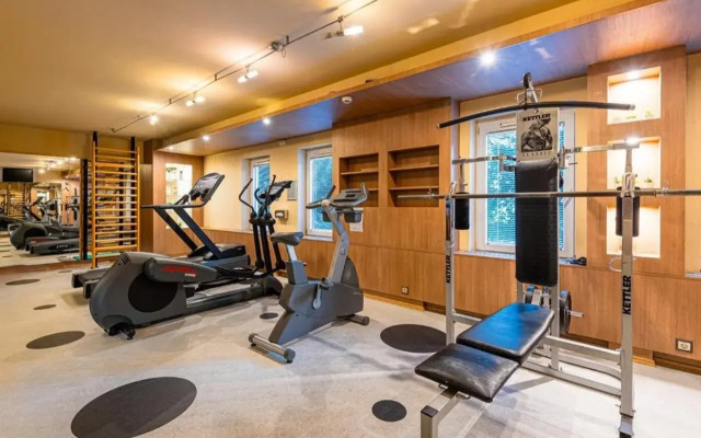 Castrum Hotel Szekesfehervar