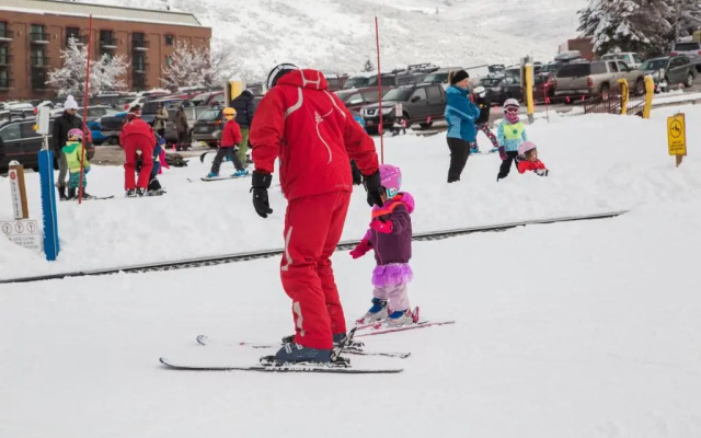Park Avenue Condominiums | Park City Resort Lodging