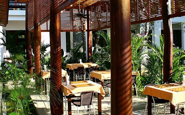 Aonang Duangjai Resort