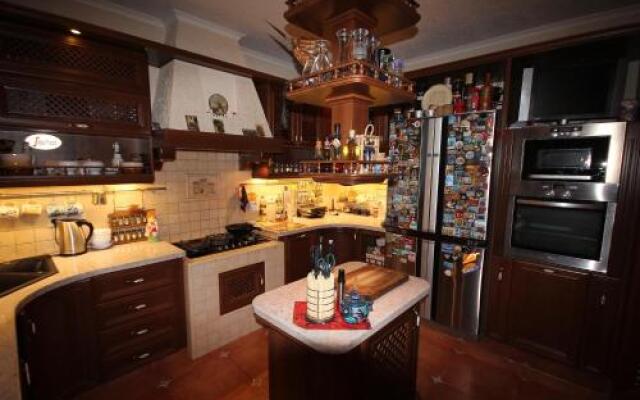 Guest house Kushiri