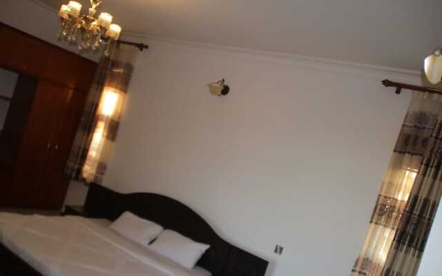 Acactus Hotel